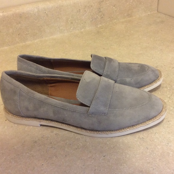 Women’s CASLON TRISTAN FLAT - Picture 4 of 8